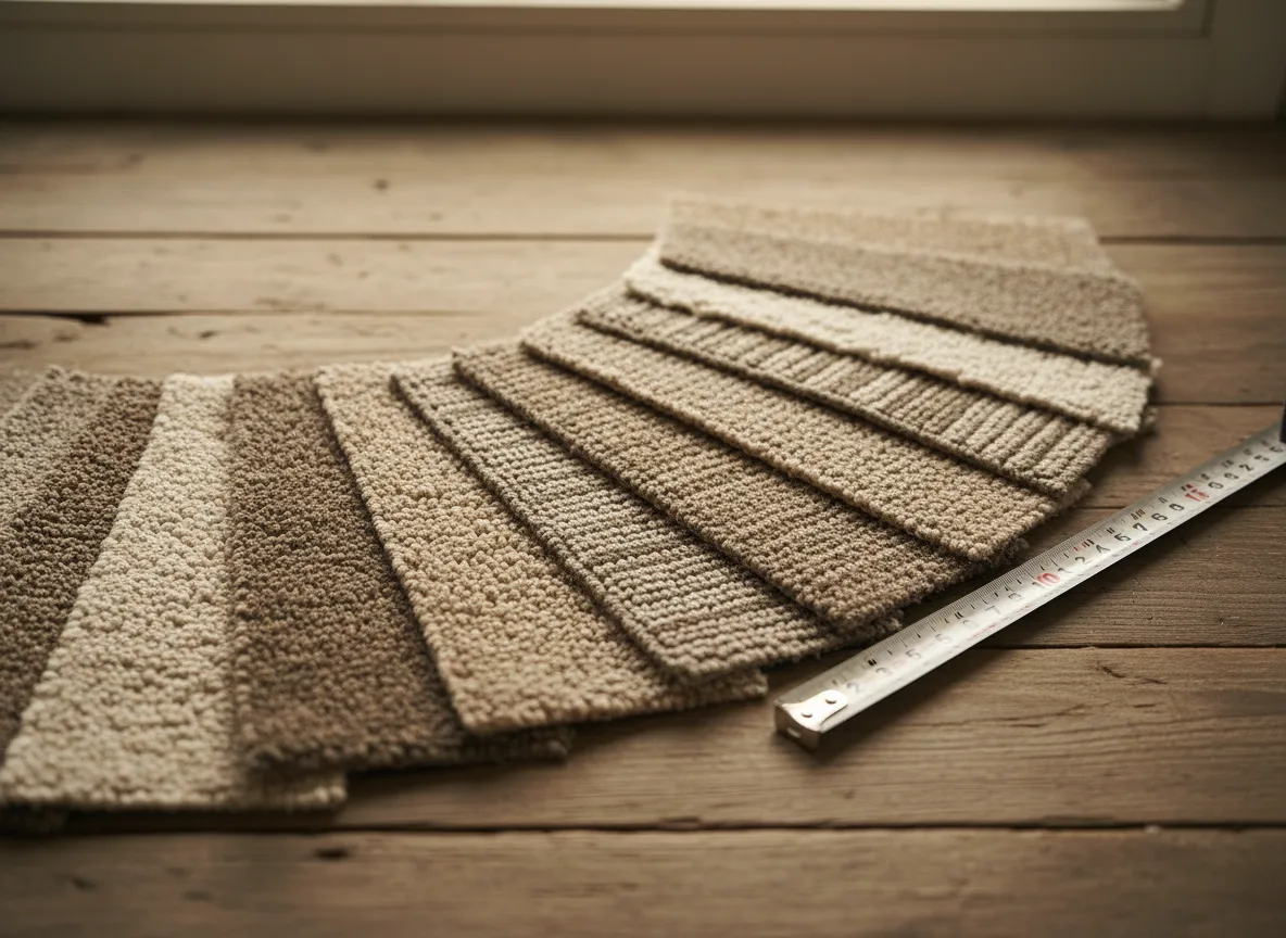 Carpet Installation Montague, CA FAQs